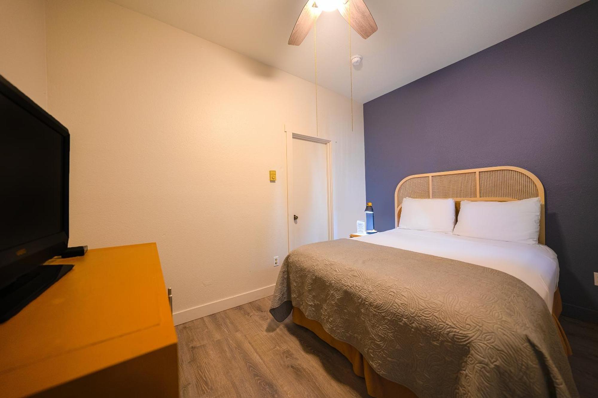 City Centre Motel By Oyo SeasideSeaside  Kültér fotó