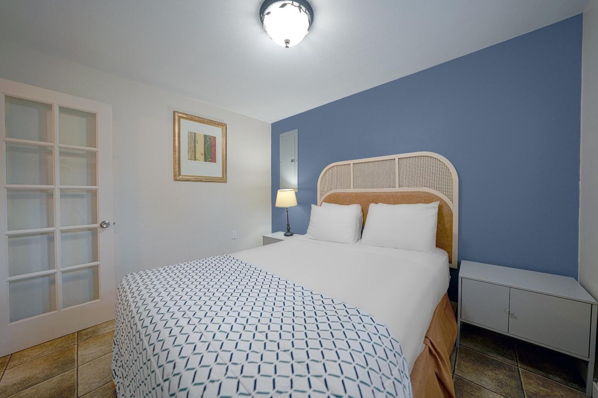 City Centre Motel By Oyo SeasideSeaside  Kültér fotó