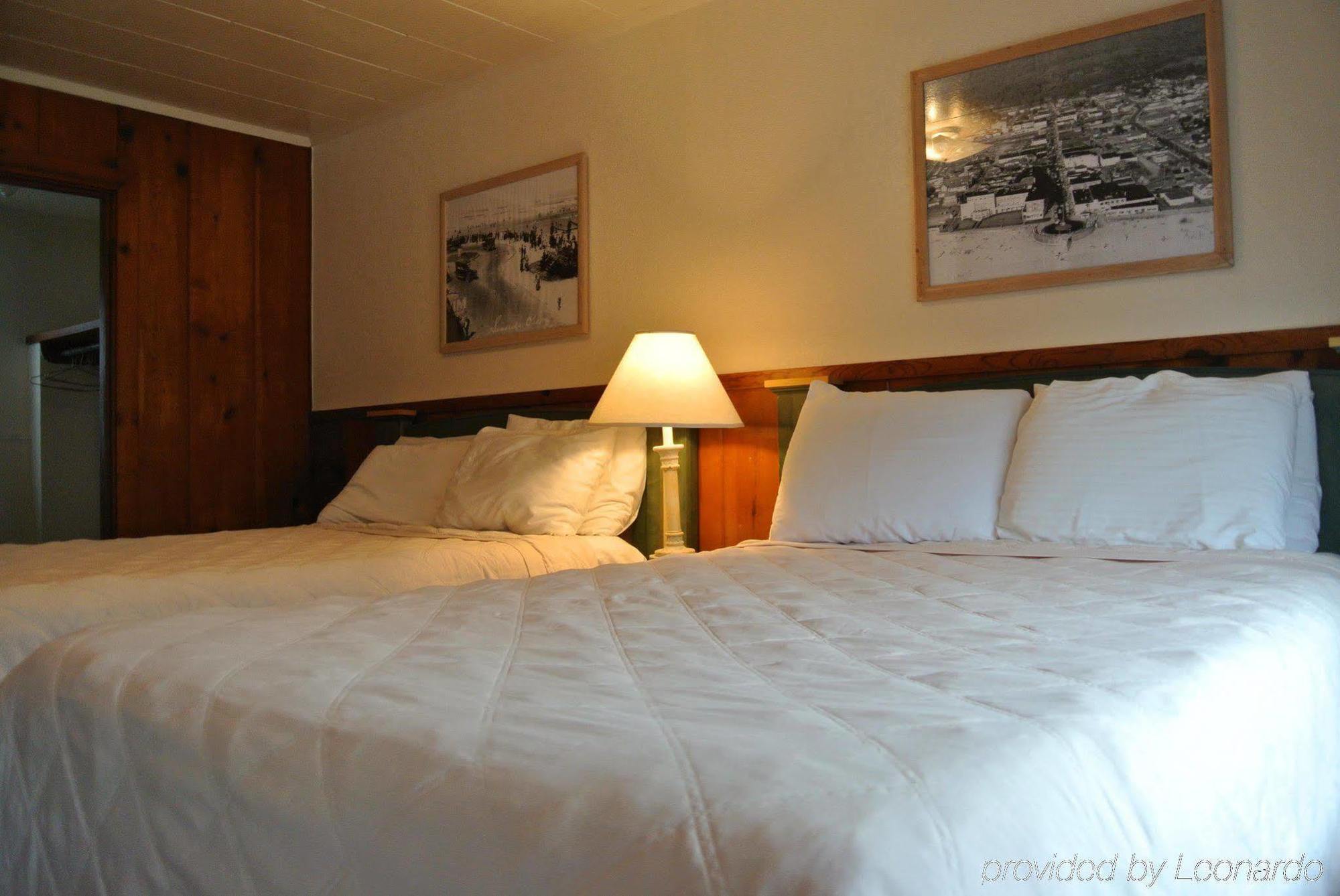 City Centre Motel By Oyo SeasideSeaside  Kültér fotó