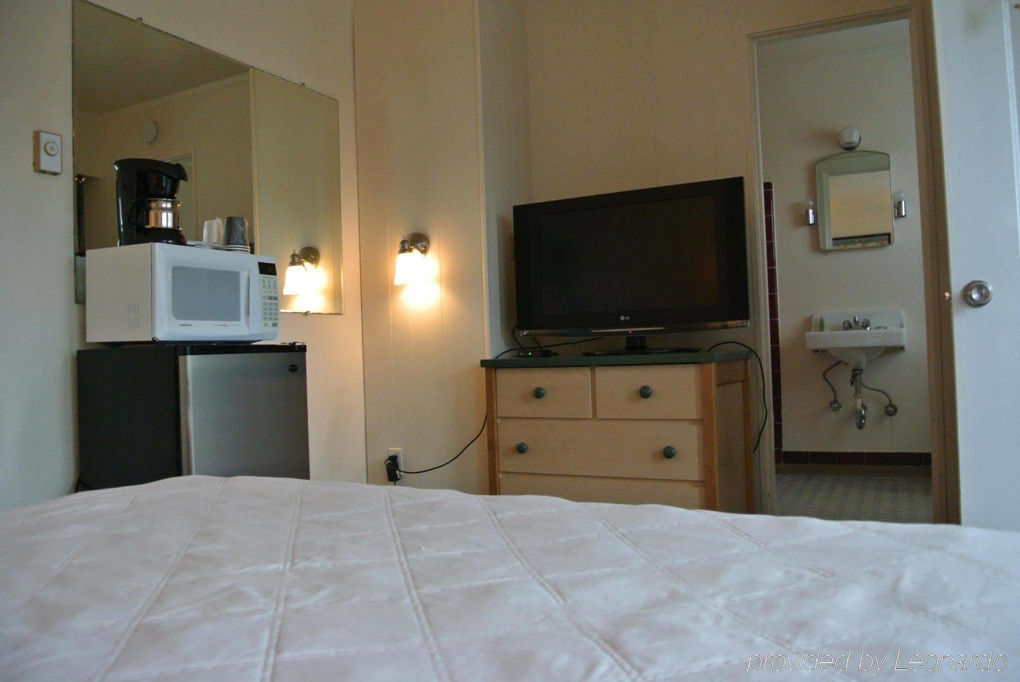 City Centre Motel By Oyo SeasideSeaside  Kültér fotó