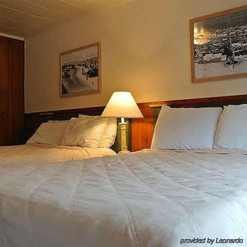 City Centre Motel By Oyo SeasideSeaside  Kültér fotó